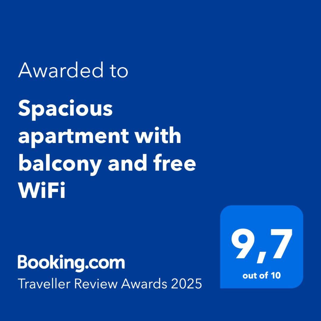 Spacious Apartment With Balcony And Free Wifi Rovaniemi Ngoại thất bức ảnh